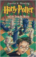 Harry Potter und der Stein der Weisen
