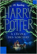 Harry Potter à l'École des Sorciers