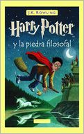 Harry Potter y la piedra filosofal