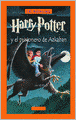 Harry Potter y el prisionero de Azkaban