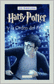 Harry Potter y la Orden del Fénix