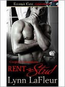 Rent-A-Stud (Coopers' Companions, Book One)