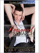 Personal Research
