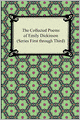 The Collected Poems of Emily Dickinson (Series First through Third)