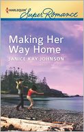 Making Her Way Home (Harlequin Super Romance Series #1796)