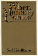When Memory Comes