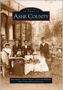 download Ashe County, North Carolina (Images of America Series) book