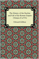 The History of the Decline and Fall of the Roman Empire (Volume II of VI)