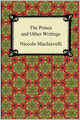 The Prince and Other Writings