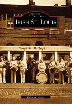 Irish in St. Louis, Missouri