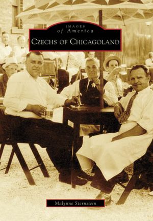Czechs of Chicagoland, Illinois