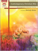 Contemporary Christian Hits: 10 Arrangements of Worship Favorites