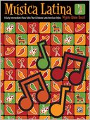 M?sica Latina, Bk 2: 8 Early Intermediate Piano Solos That Celebrate Latin American Styles