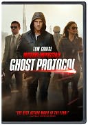 Mission: Impossible - Ghost Protocol