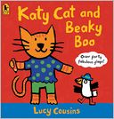 Katy Cat and Beaky Boo