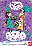 Magical Mix-Ups: Friends and Fashion