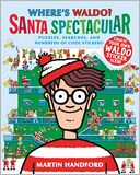 Where's Waldo? The Wow Collection