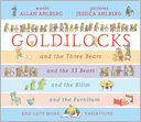 The Goldilocks Variations: A Pop-up Book