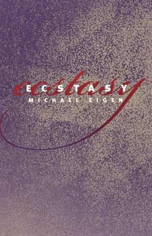 Ecstasy