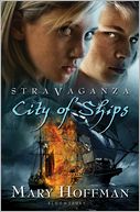 Stravaganza: City of Ships