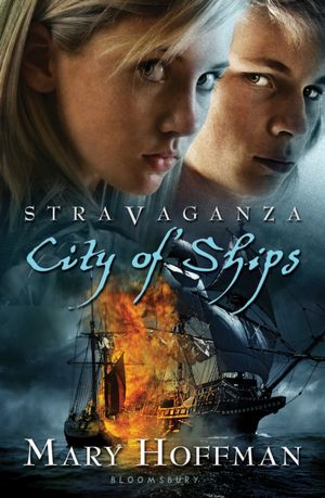Stravaganza: City of Ships