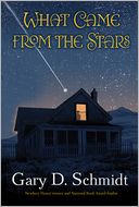 What Came from the Stars