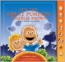 It's The Great Pumpkin, Charlie Brown: With Sound and Music