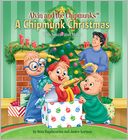 Alvin and the Chipmunks: A Chipmunk Christmas: With Sound and Music