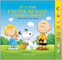 It's the Easter Beagle, Charlie Brown by Charles M. Schulz: Book Cover