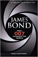 A Brief Guide to James Bond