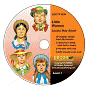 Little Women: High-Interest Chapter Book and Audio Files (Digital Files on CD-ROM)