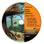 Swiss Family Robinson: High-Interest Chapter Book and Audio Files (Digital Files on CD-ROM)