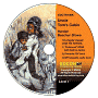 Uncle Tom's Cabin: High-Interest Chapter Book and Audio Files (Digital Files on CD-ROM)