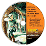 The Merry Adventures of Robin Hood: High-Interest Chapter Book and Audio Files (Digital Files on CD-ROM)