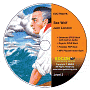 Sea Wolf: High-Interest Chapter Book and Audio Files (Digital Files on CD-ROM)