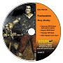 Frankenstein: High-Interest Chapter Book and Audio Files (Digital Files on CD-ROM)
