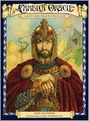 The Camelot Oracle: A Quest for Fulfillment Through the Arthurian World