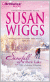 Snowfall at Willow Lake (Lakeshore Chronicles Series #4)