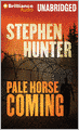 Pale Horse Coming (Earl Swagger Series #2)