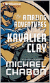 The Amazing Adventures of Kavalier and Clay