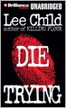 Die Trying (Jack Reacher Series #2)