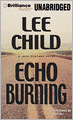Echo Burning (Jack Reacher Series #5)