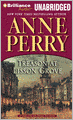 Treason at Lisson Grove (Thomas and Charlotte Pitt Series #26)