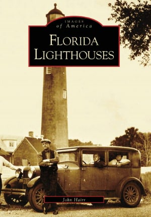 Florida Lighthouses, Florida (Images of America Series)