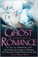 The Mammoth Book of Ghost Romance