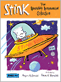 Stink: Absolutely Astronomical Collection: Books 4-6