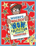 Where's Waldo? Santa Spectacular