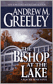 The Bishop at the Lake (Blackie Ryan Series)