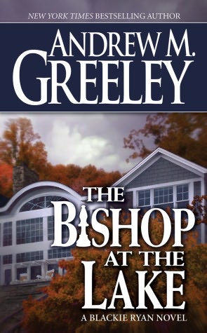 The Bishop at the Lake (Blackie Ryan Series)
