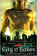City of Bones (The Mortal Instruments Series #1)